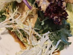 -西安W酒店·WEI全味西餐厅