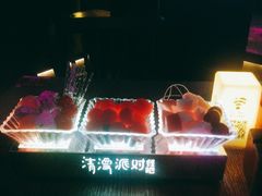 -清漫·派对音乐餐吧(市桥店)