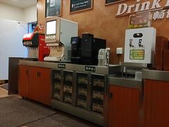 -萨莉亚(百联真光路店)