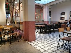大堂-桃园眷村(万象天地店)