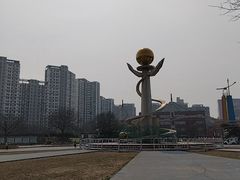 -太阳宫公园