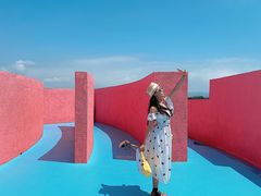 -漳州滨海火山岛自然生态风景区