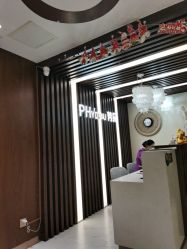 -芳朵美容养生SPA