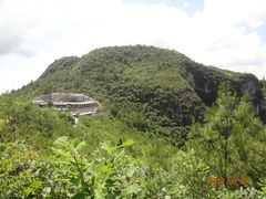 -重庆云阳龙缸景区
