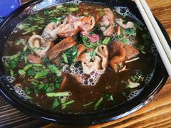 -六爷门框百年卤煮