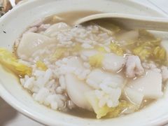 -咬不得高祖生煎·简餐(高银街店)