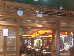-小吊梨汤·北京菜·烤鸭(华润万象城店)