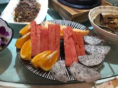 -三六三杭州菜(水上总店)
