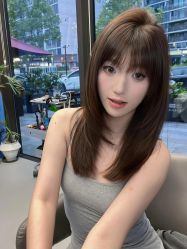 -AFA Hair studio·女士发型设计