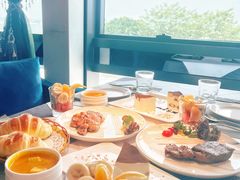-七海旋律西餐厅(金沙湾店)