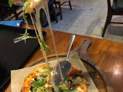 -又鸟pizza海南鸡饭(假日广场店)