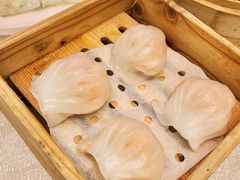 龙的至尊虾饺皇-龙的酒楼·手工早茶·顺德菜(近良路店)