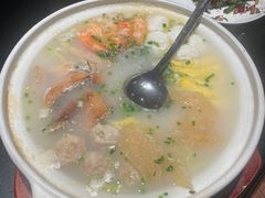 -荣兴酒家(徐家汇店)