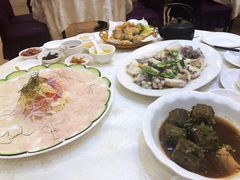 -有腥气私房菜·寻味顺德