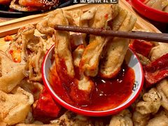 -满堂春特色餐馆