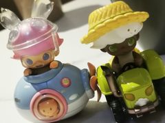 -泡泡玛特POPMART(合生汇店)