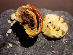 -恰餐厅 CHAR Bar & Grill (珠海仁恒洲际店)