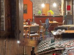 -驿舍·民國老营房院子私房菜(科学会堂店)