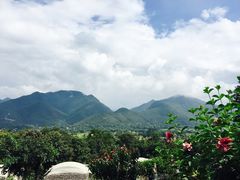 景点-黄色小屋
