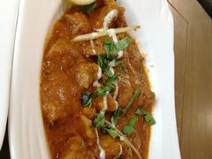 罐炖羊肉-Masala Curry and BBQ·玛莎拉巴基斯坦美食(金水万达店)