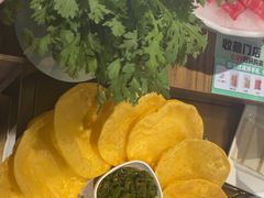 -百草滩羊清水涮羊肉(长城路店)