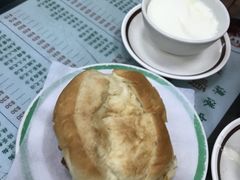 -义顺牛奶公司(新马路老店)