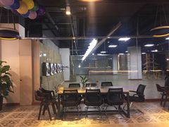 -城市猎人射箭馆(宝龙广场店)