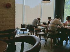 -星巴克(北京惠新东街店)