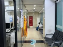 -瑞派天使宠物医院·神经外科·骨科·核磁CT(洛川中路店)