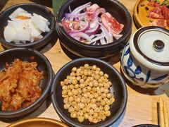 -九田家黑牛烤肉料理(溧阳吾悦店)