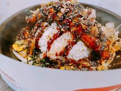 -Red Rice米饭主题餐厅(荔枝角店)