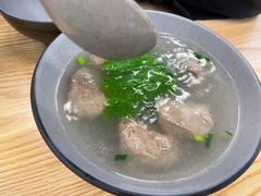 -汕味十足·汕尾特色小吃(海珠店)