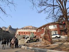 -青岩寺风景区