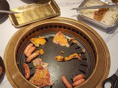-花味·自助烤肉(江宁同曦店)