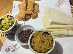 -符离集餐厅(万象城店)