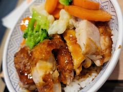 -吉野家(长青店)