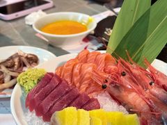 -松坂屋日料自助(长城路店)