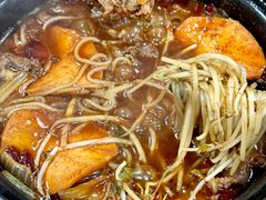 -重庆鸡公煲·嘟享吃(林科大店)