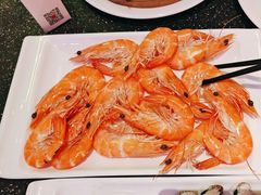 -王庄阿咪海鲜大排档(象园店)