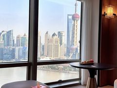 -上海外滩茂悦大酒店
