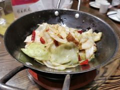 -北方家宴(优托邦科学大道店)
