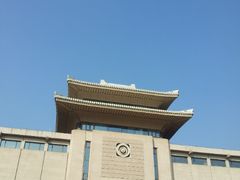 景点-雨花台烈士纪念馆
