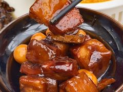 -沪上馨和小馆•海派上海菜(陆家浜路店)