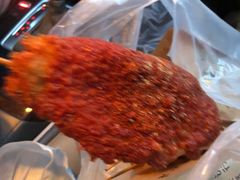 -庞记炸串