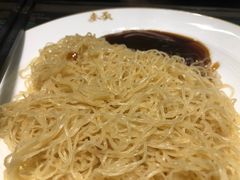 -麦奀云吞面世家(中环店)