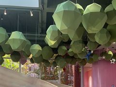 -水桶王国主题餐厅·聚会·生日派对·亲子活动·家庭套餐(亚龙湾希尔顿店)