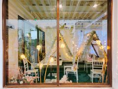 -天空花园餐吧·生日·团建(南山店)