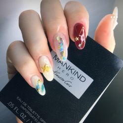 -Halo美甲美睫