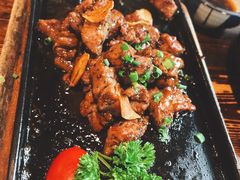 -小川洋风料理(汉街店)