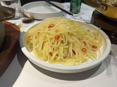 -川知味(京华城店)